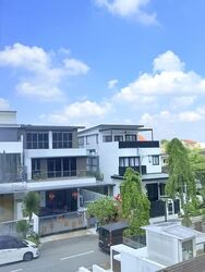 Seletar View (D28), Terrace #588280531